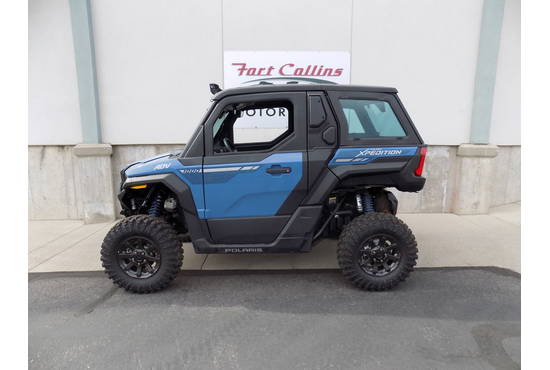 2024 polaris xpedition adv northstar