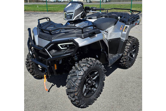 2025 sportsman® 570 ultimate