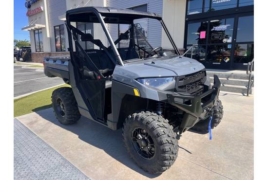 2025 ranger xp® 1000 premium