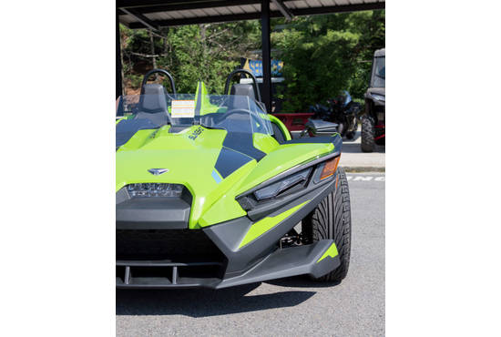 2025 slingshot® sl (manual)
