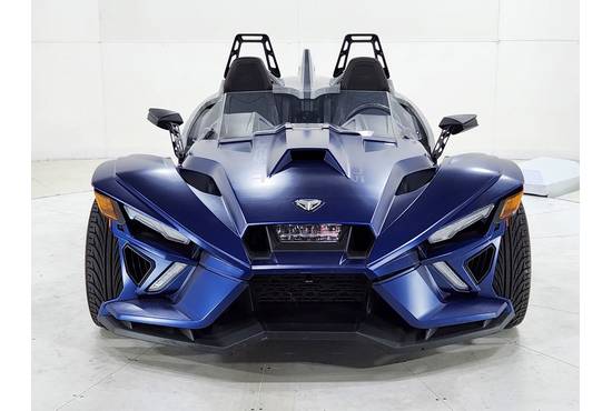 2022 slingshot r midnight storm fade (autodrive)