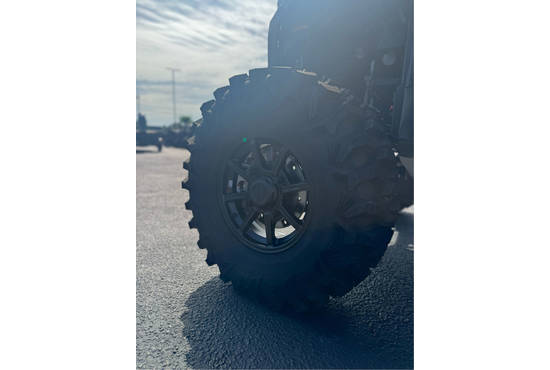 2025 rzr pro xp® 4 sport