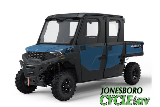 2025 ranger® crew sp 570 northstar edition