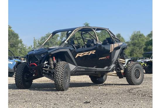 2025 rzr pro r 4 ultimate