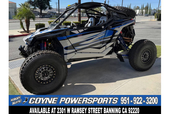 2024 rzr pro r ultimate