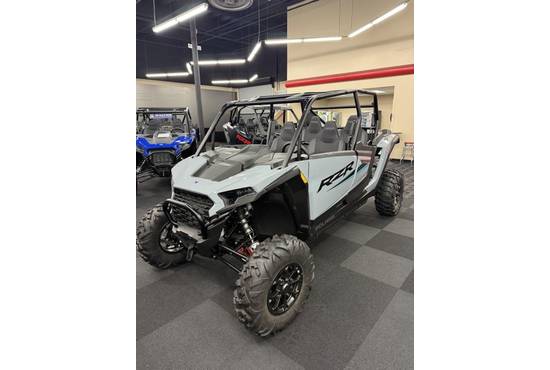 2025 RZR XP 4 1000 Sport
