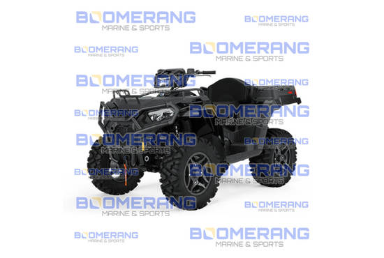 2026 Sportsman X2 570