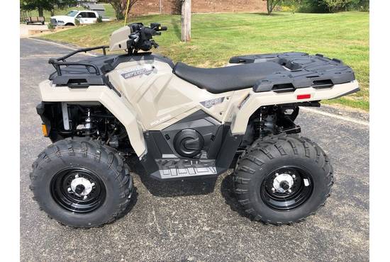 2025 sportsman® 570