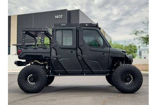 2024 RANGER CREW XP 1000 NORTHSTAR ULTIMATE RC