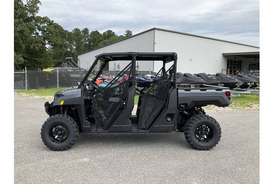2026 Ranger Crew XP 1000 Premium