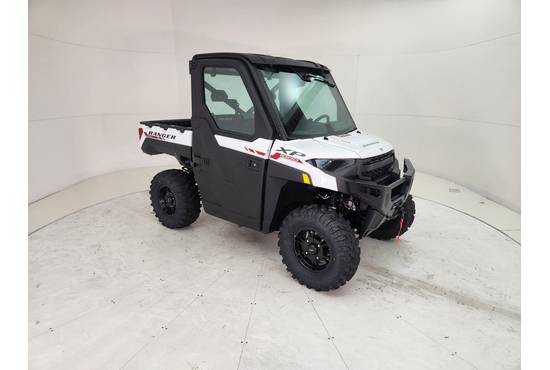 2025 ranger xp® 1000 northstar edition trail boss