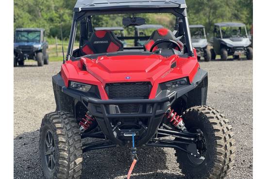 2025 general® xp 4 1000 ultimate