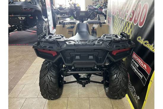 2025 sportsman® 850