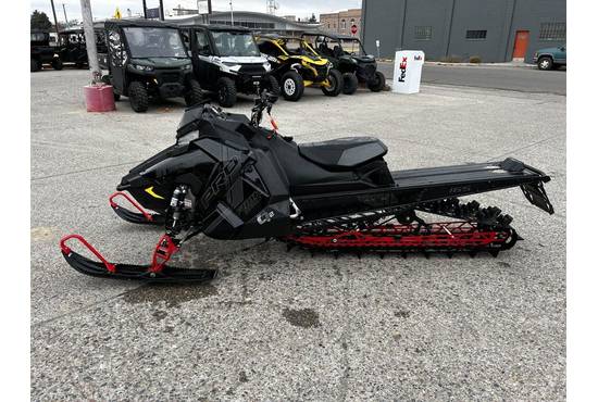 2021 850 pro rmk 163