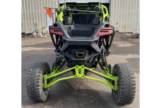 2024 rzr pro r 4 ultimate