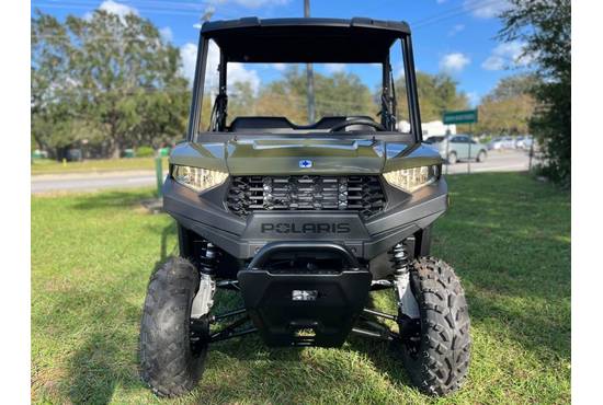 2025 ranger® sp 570