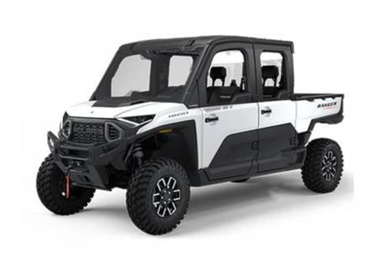2025 ranger® crew xd 1500 northstar edition premium