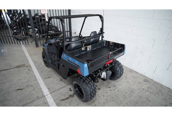 2025 ranger® 150 efi