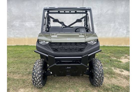 2026 Ranger 1000 EPS