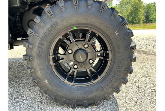 2025 ranger xp® 1000 premium