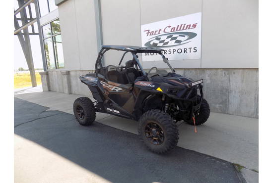 2021 RZR XP 1000 Sport Matte Copper