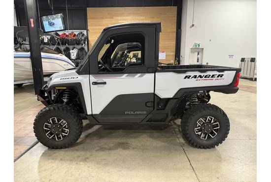 2025 Ranger XD 1500 NorthStar Ultimate