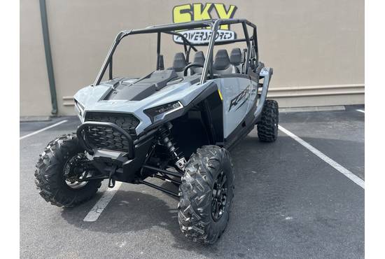 2025 rzr xp® 4 1000 sport