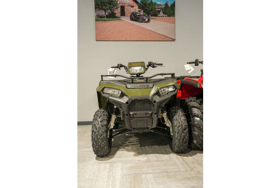 2025 sportsman® 570
