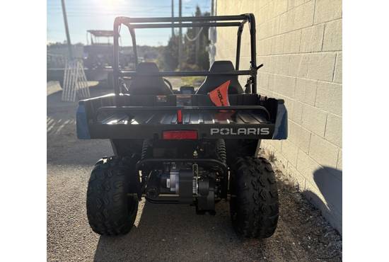 2025 ranger® 150 efi