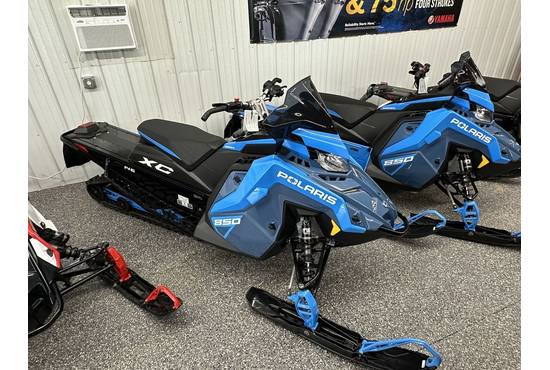 2024 850 switchback xc 146