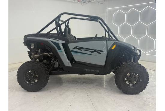 2025 rzr xp® 1000 sport