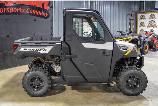 2025 ranger® 1000 premium