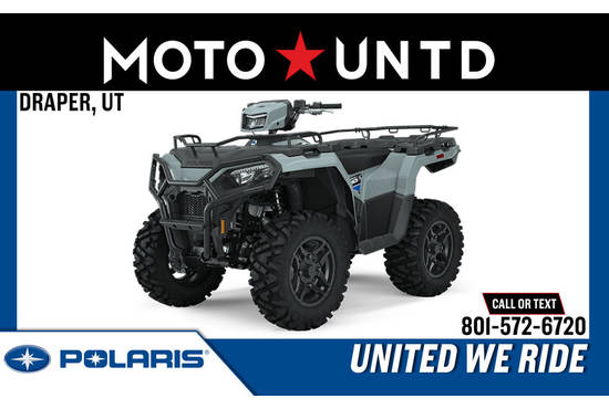 2025 sportsman® 570 premium