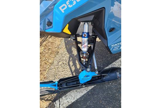 2024 patriot boost indy vr1 137