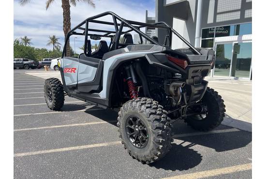 2025 rzr xp® 4 1000 premium