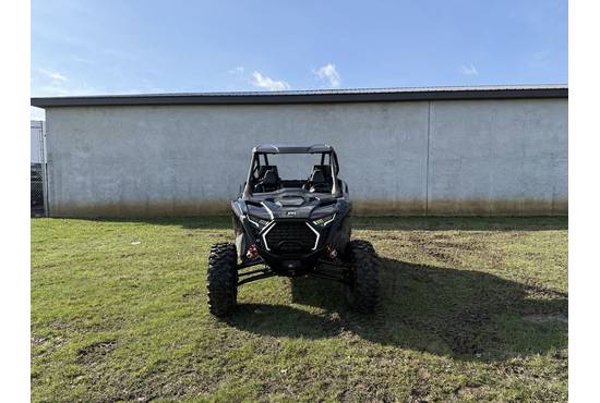 2025 rzr pro xp® ultimate