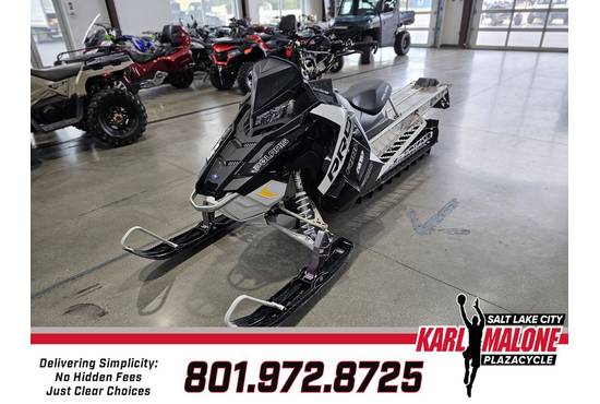 2017 800 PRO-RMK® 163 2.6" Series 6.0