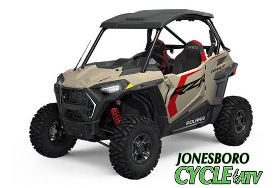 2025 rzr® trail s ultimate