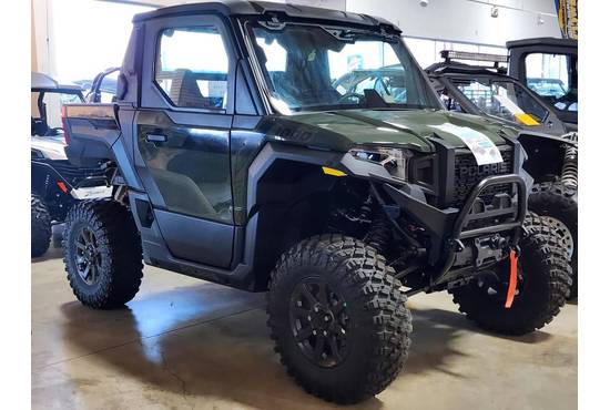 2024 polaris xpedition xp northstar