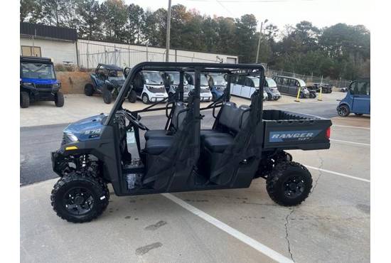 2025 ranger® crew sp 570 premium