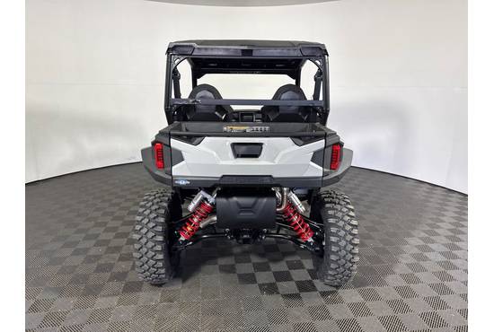 2025 general® 1000 sport