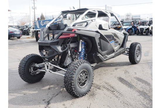 2024 rzr pro r 4 premium