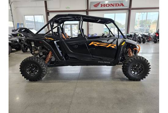 2024 rzr xp® 4 1000 ultimate