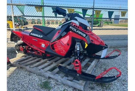 2023 Patriot Boost Switchback Assault 146