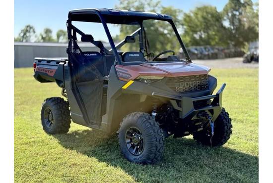 2026 Ranger 1000 Premium