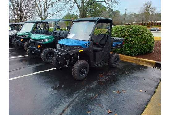 Ranger SP 570 Premium