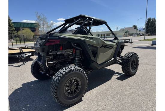 2025 rzr pro s ultimate