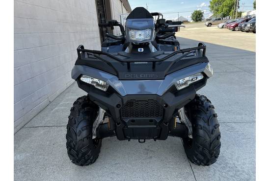 2025 sportsman® touring 570 eps