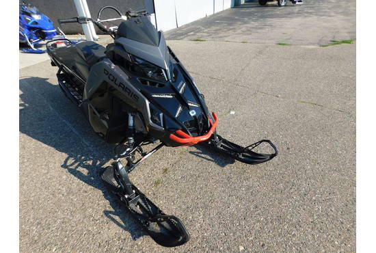 2022 650 pro rmk matryx 155