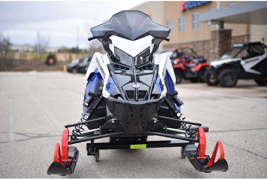 2023 prostar s4 indy adventure 137